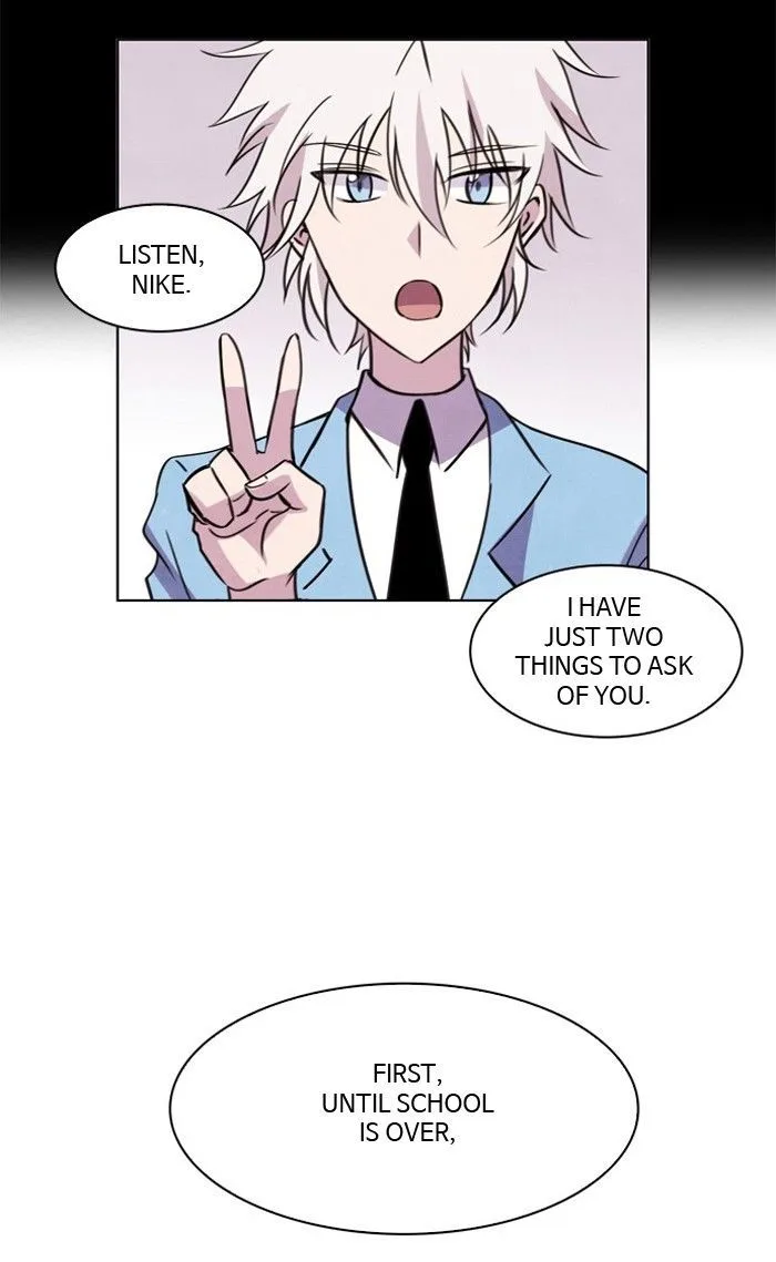 Athena Complex Chapter 14 page 4