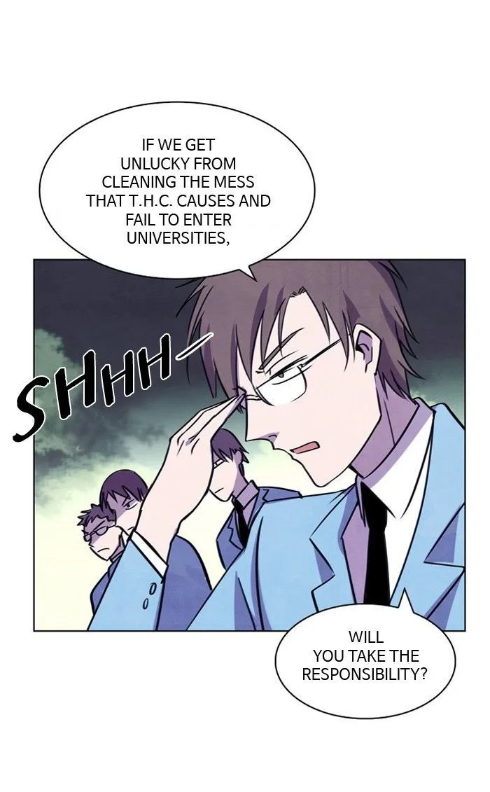 Athena Complex Chapter 14 page 28