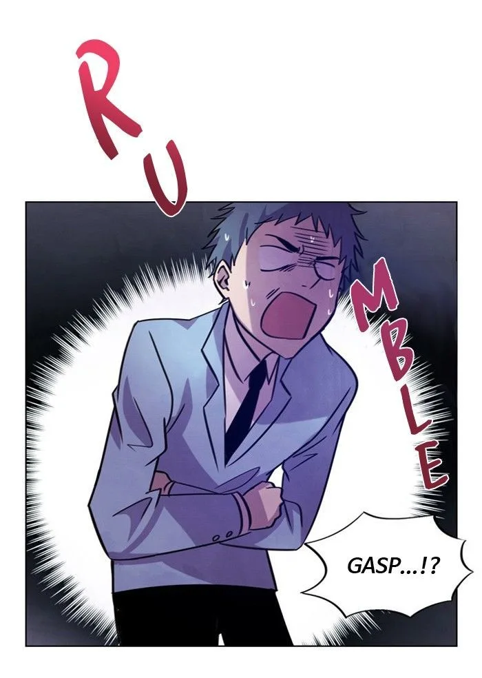 Athena Complex Chapter 14 page 31