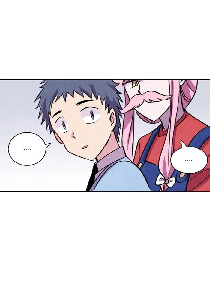 Athena Complex Chapter 14 page 46
