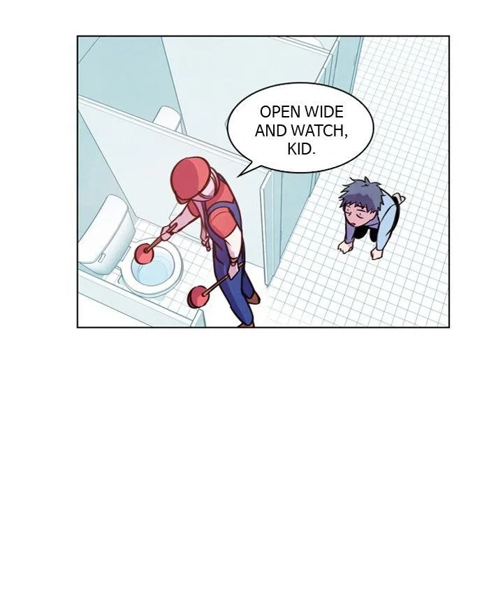 Athena Complex Chapter 14 page 51