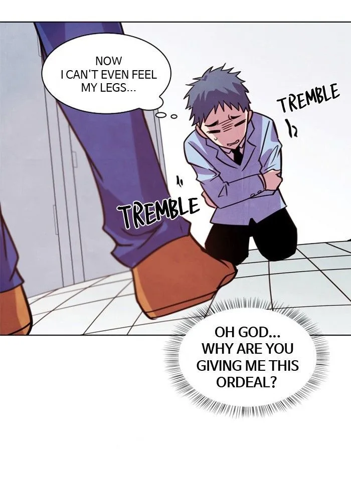 Athena Complex Chapter 14 page 56