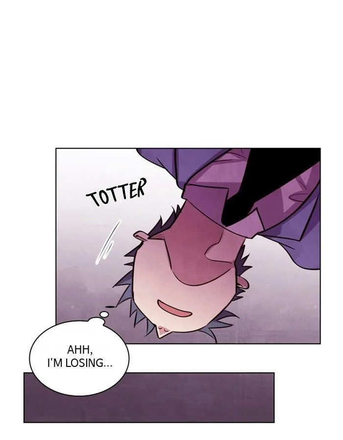 Athena Complex Chapter 14 page 58