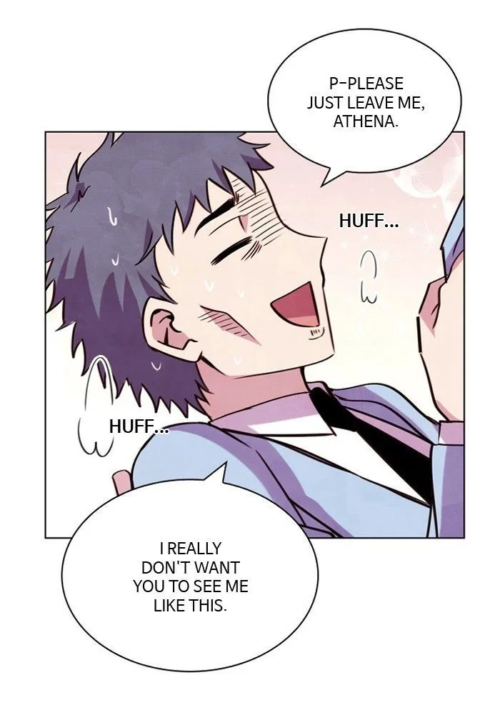 Athena Complex Chapter 14 page 66
