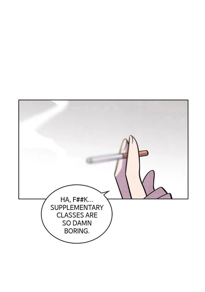 Athena Complex Chapter 14 page 70