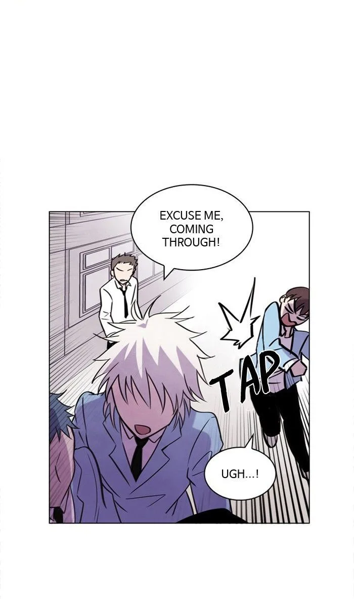 Athena Complex Chapter 14 page 81