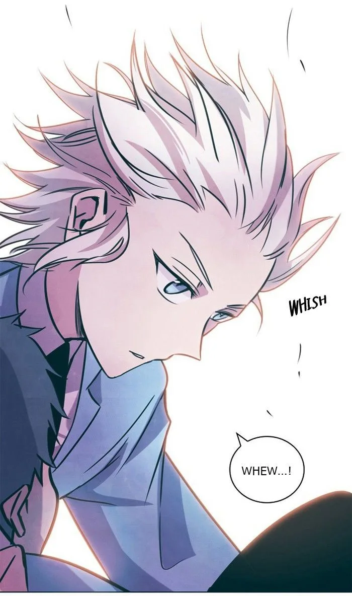 Athena Complex Chapter 14 page 80