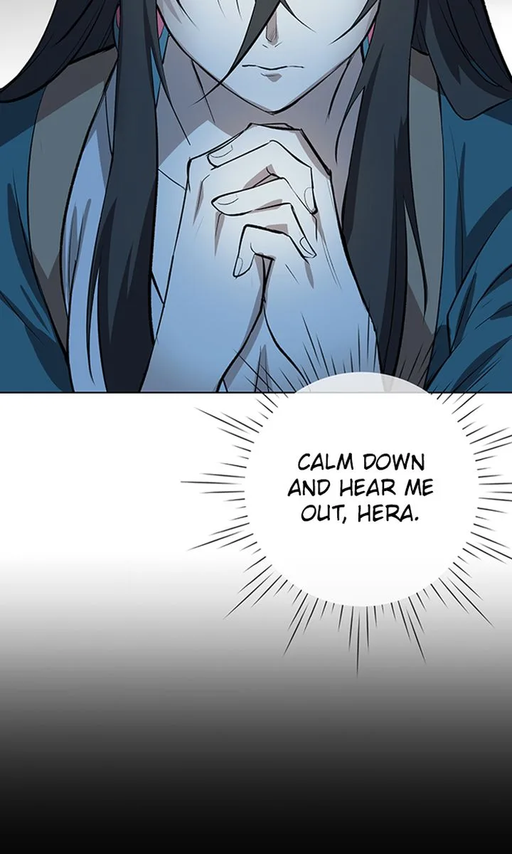 Athena Complex Chapter 140 page 7