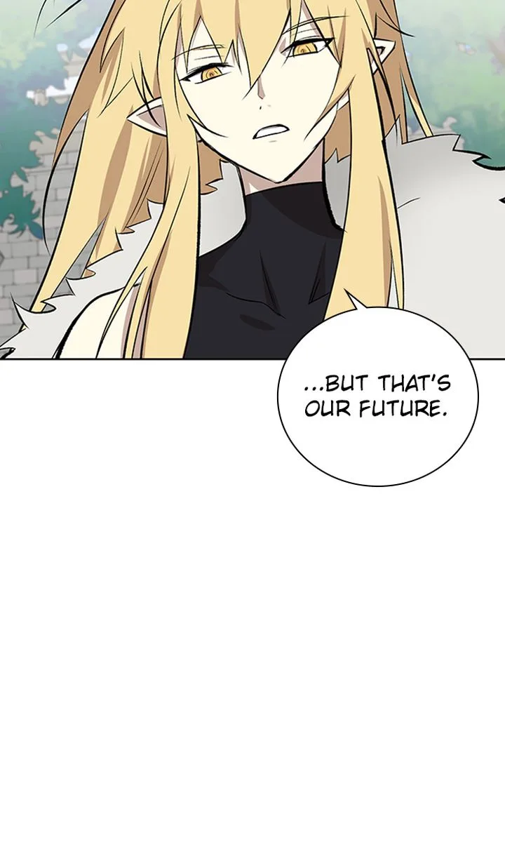 Athena Complex Chapter 140 page 12
