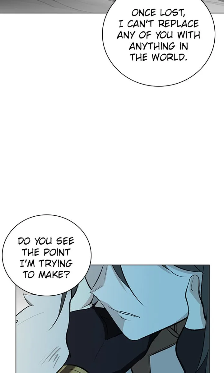 Athena Complex Chapter 140 page 19
