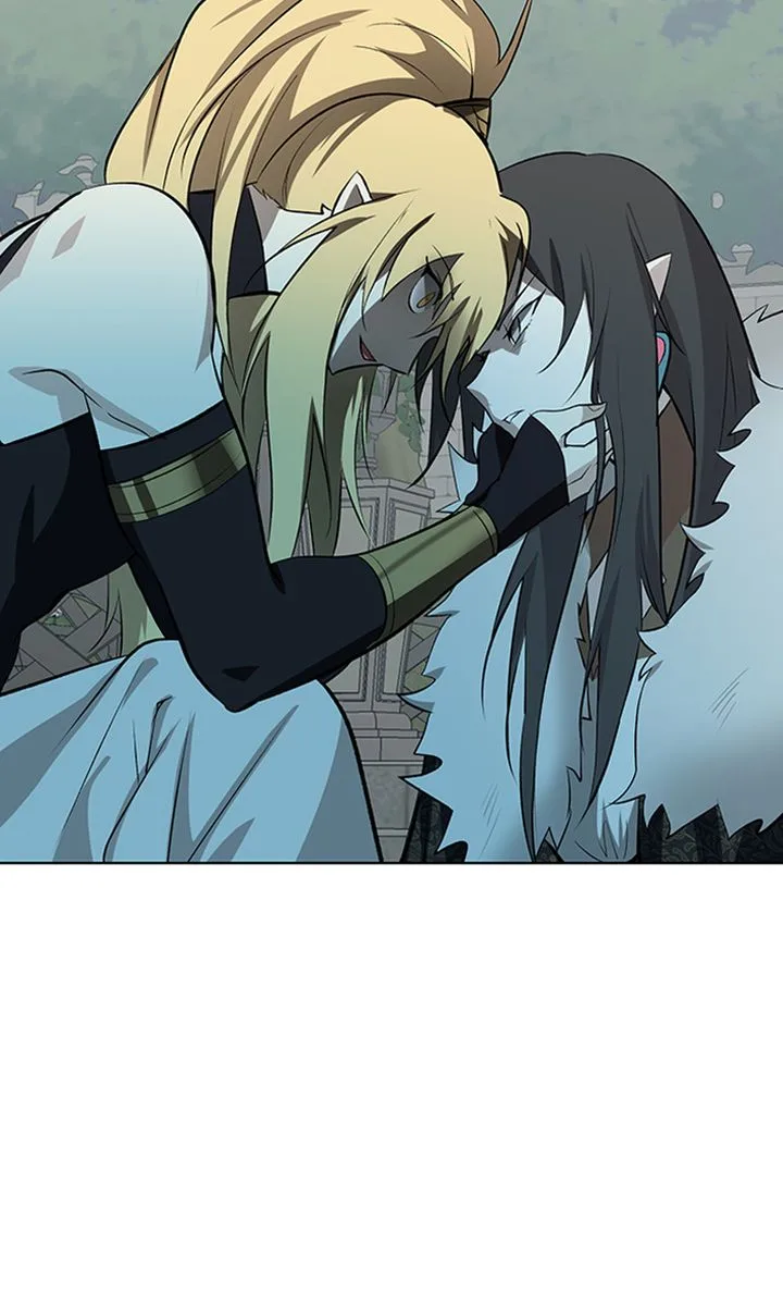 Athena Complex Chapter 140 page 21