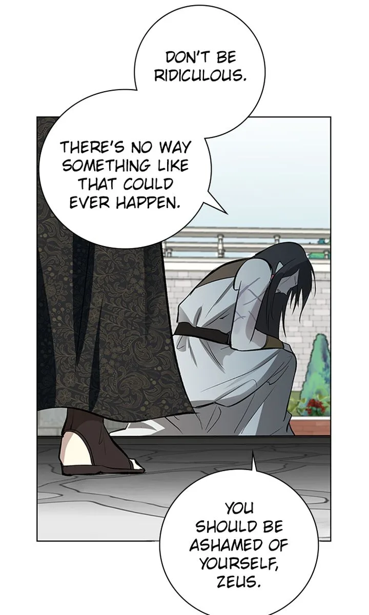 Athena Complex Chapter 140 page 13