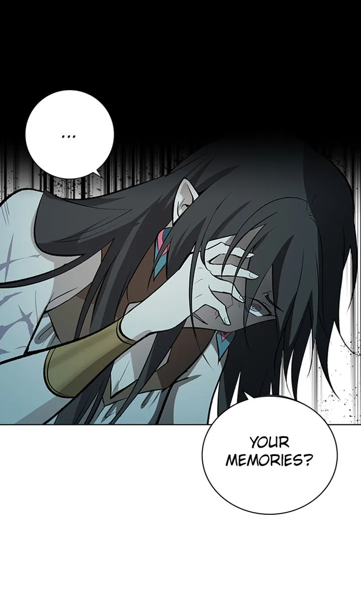 Athena Complex Chapter 140 page 9