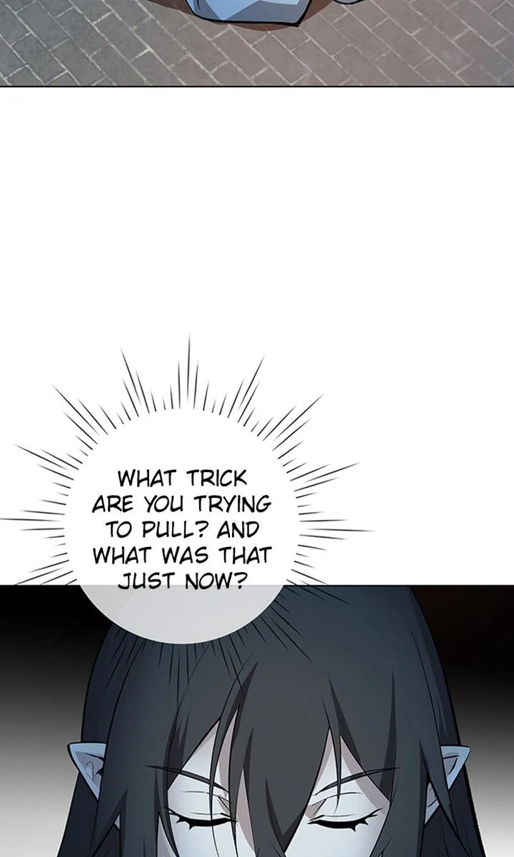Athena Complex Chapter 140 page 6