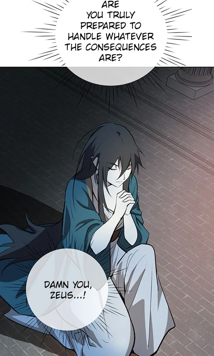 Athena Complex Chapter 140 page 5