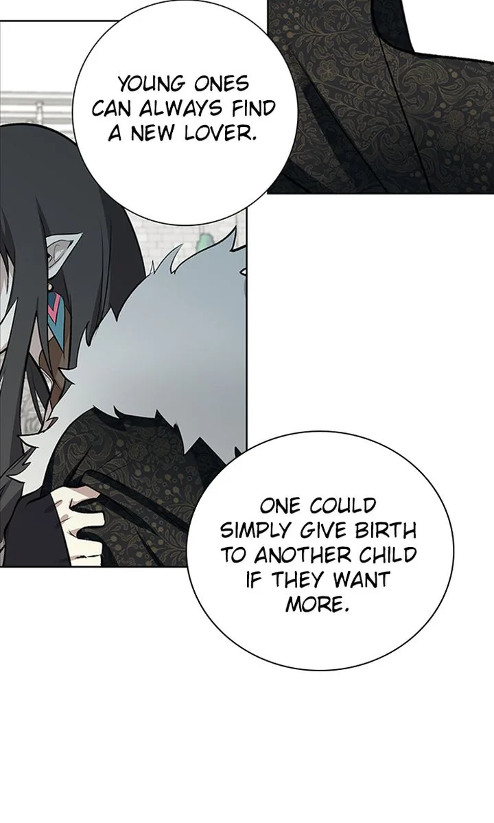 Athena Complex Chapter 140 page 17