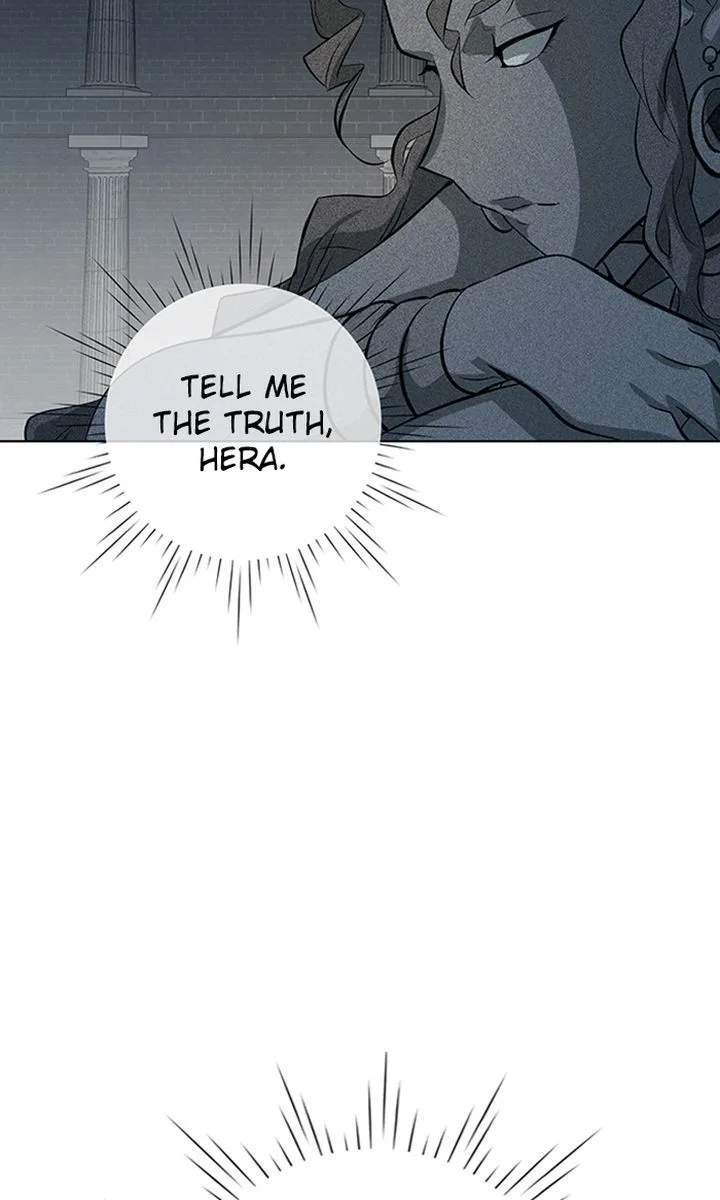 Athena Complex Chapter 140 page 4