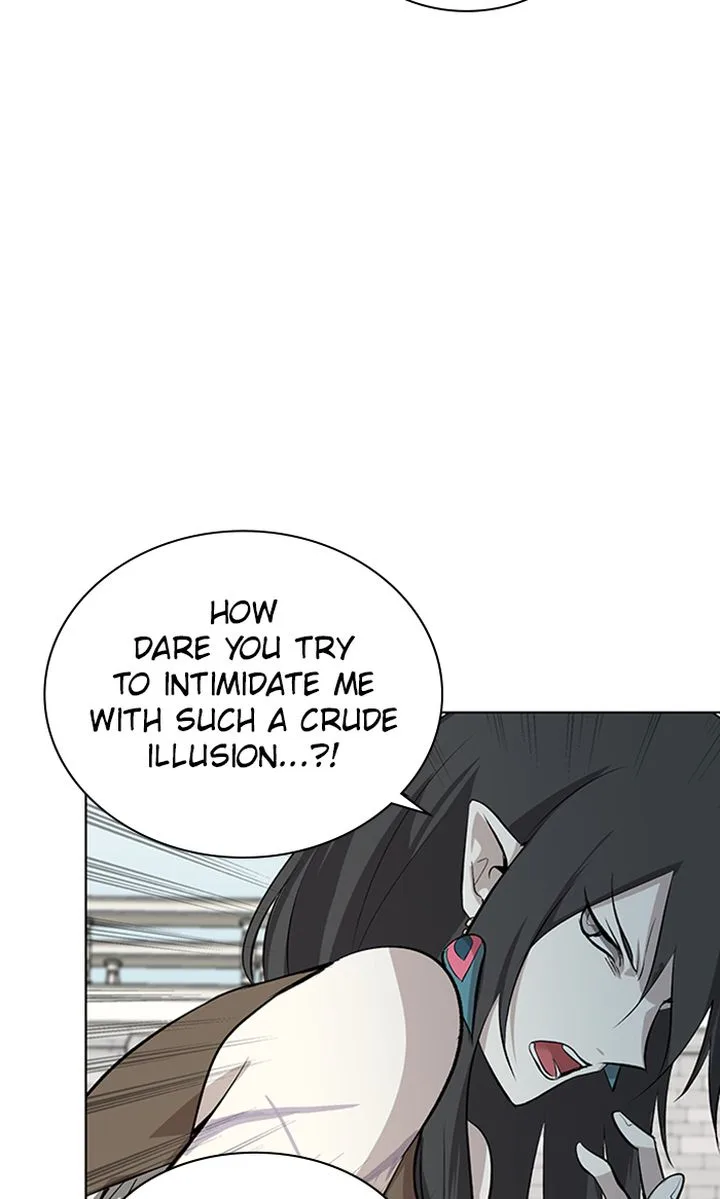Athena Complex Chapter 140 page 14