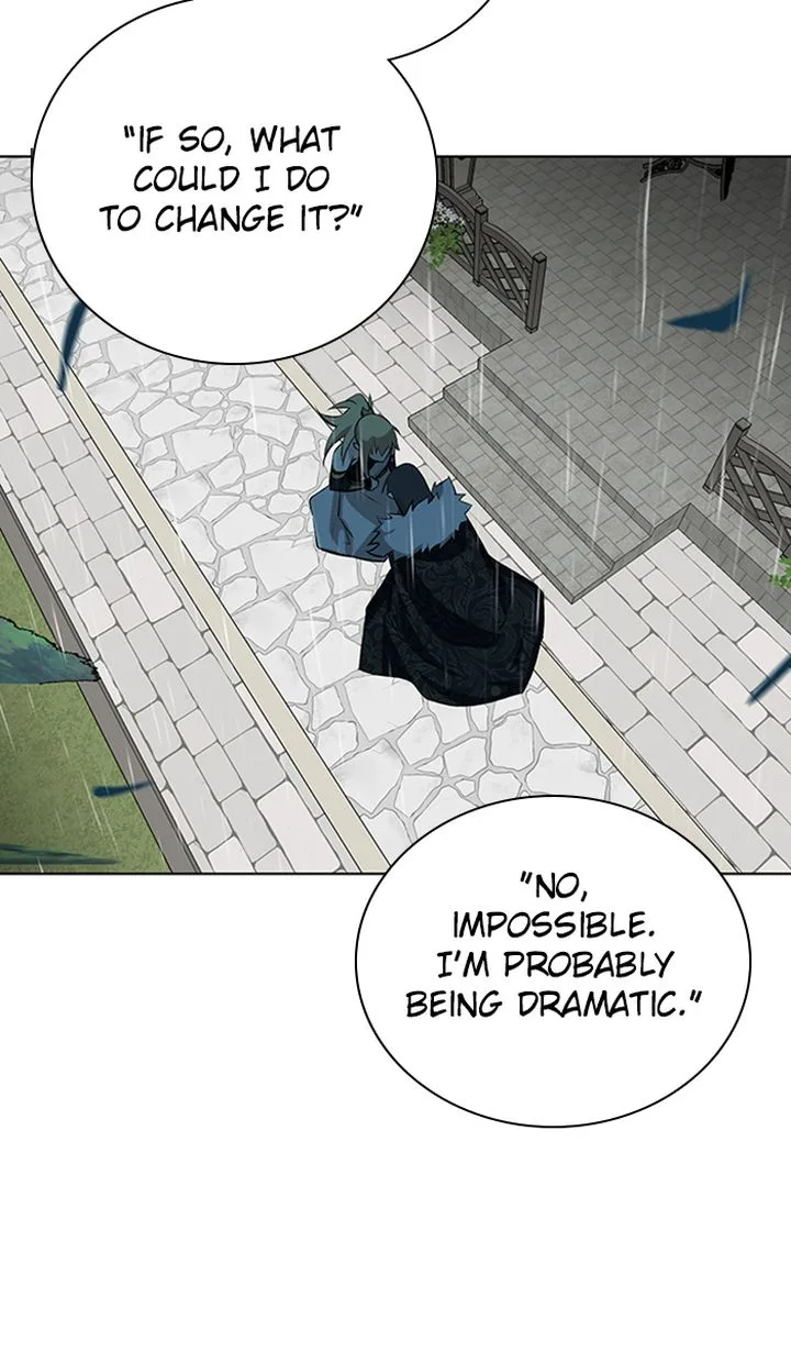 Athena Complex Chapter 140 page 30