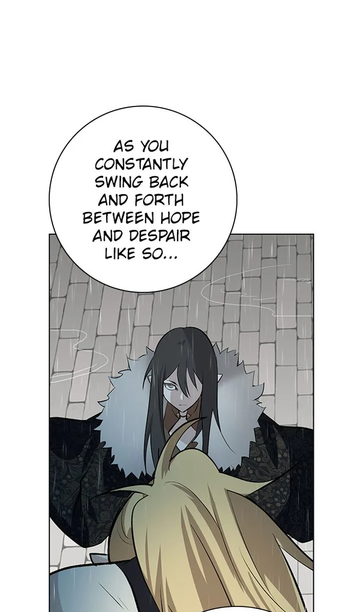 Athena Complex Chapter 140 page 31