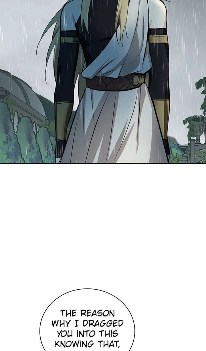Athena Complex Chapter 140 page 33