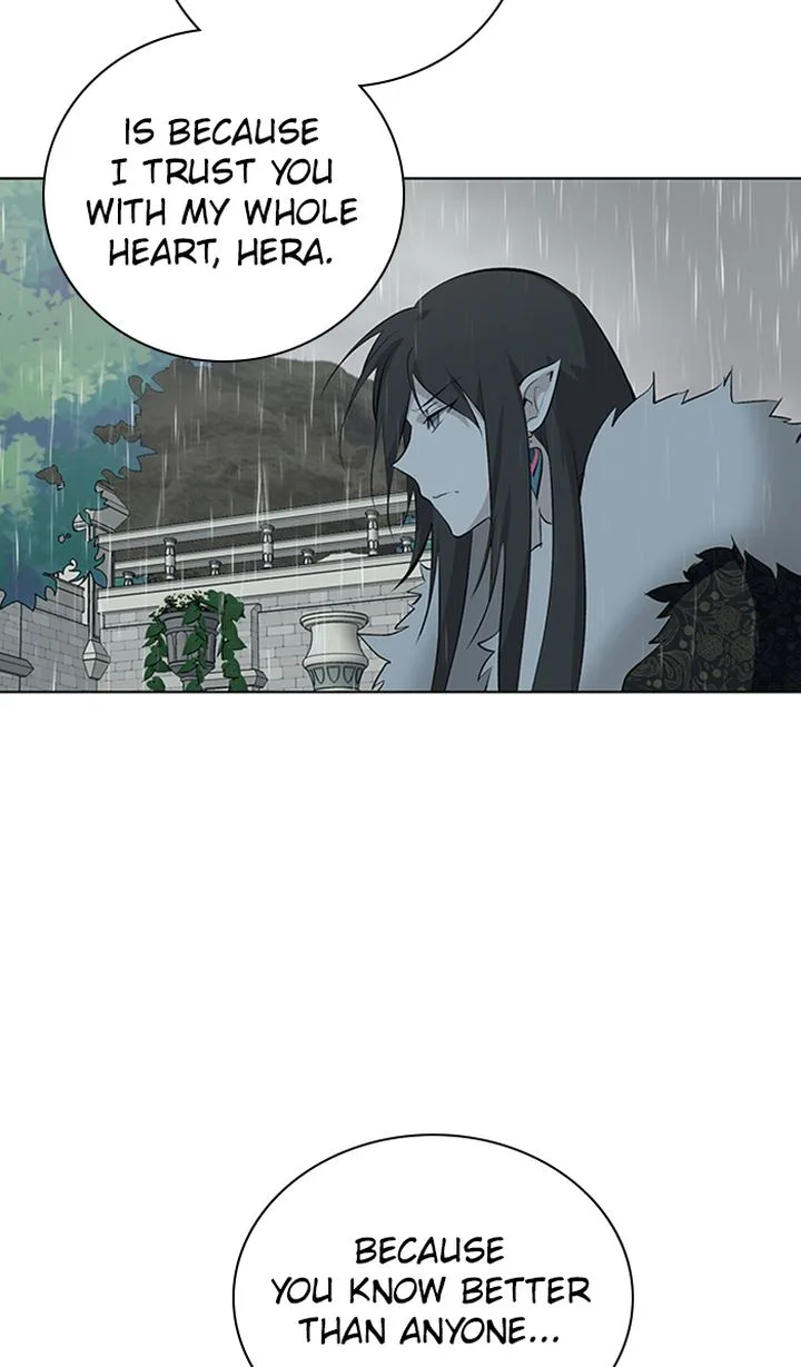 Athena Complex Chapter 140 page 34