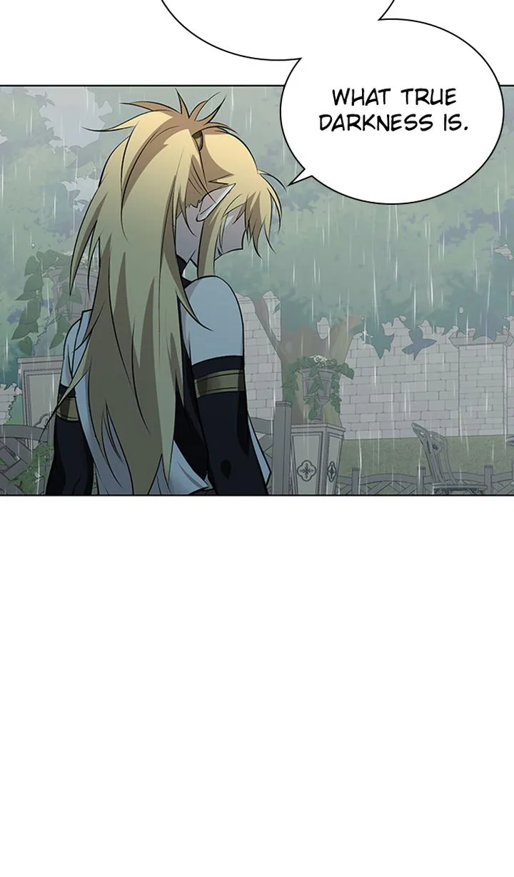 Athena Complex Chapter 140 page 35