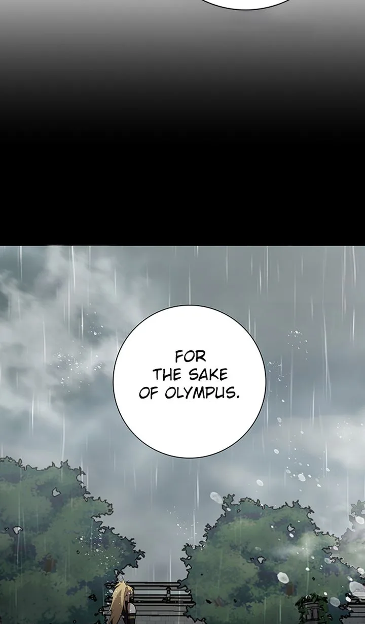 Athena Complex Chapter 140 page 37