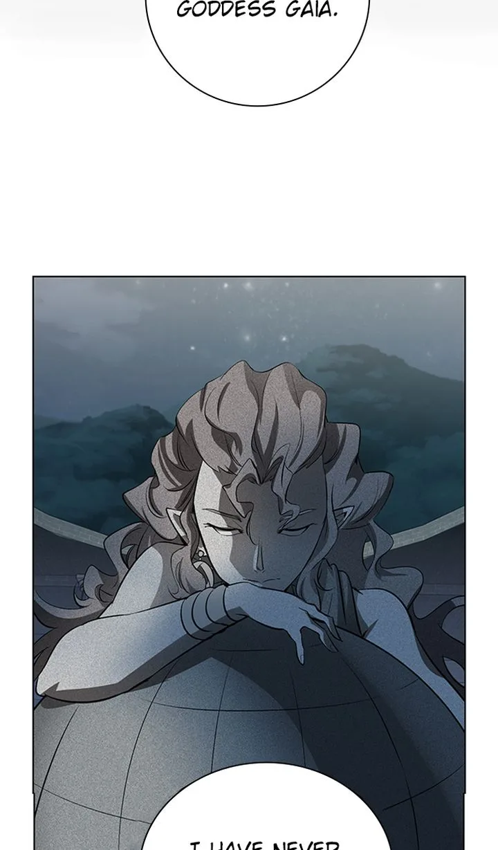 Athena Complex Chapter 140 page 39