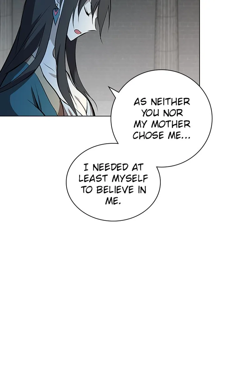 Athena Complex Chapter 140 page 43