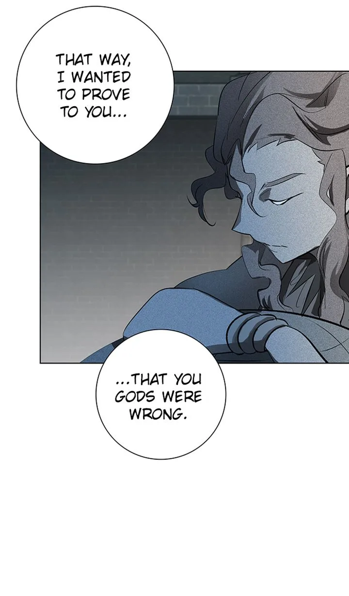 Athena Complex Chapter 140 page 44