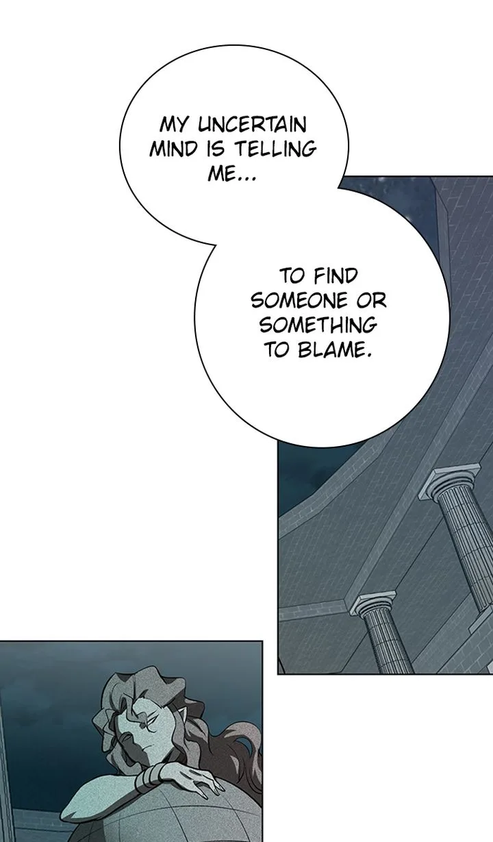 Athena Complex Chapter 140 page 46