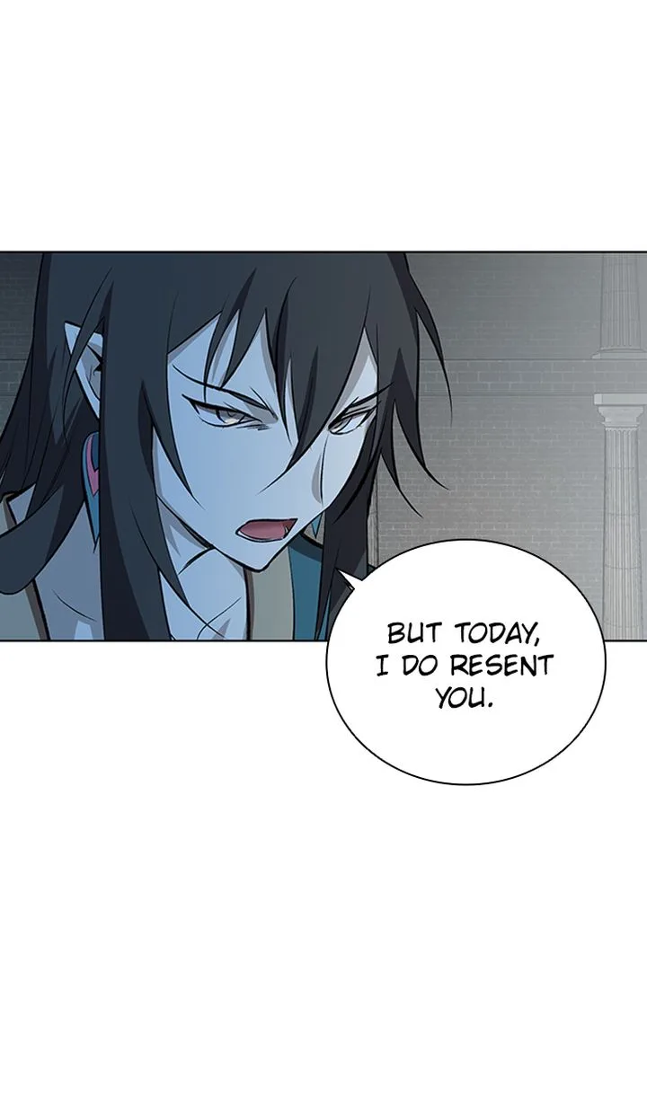 Athena Complex Chapter 140 page 45