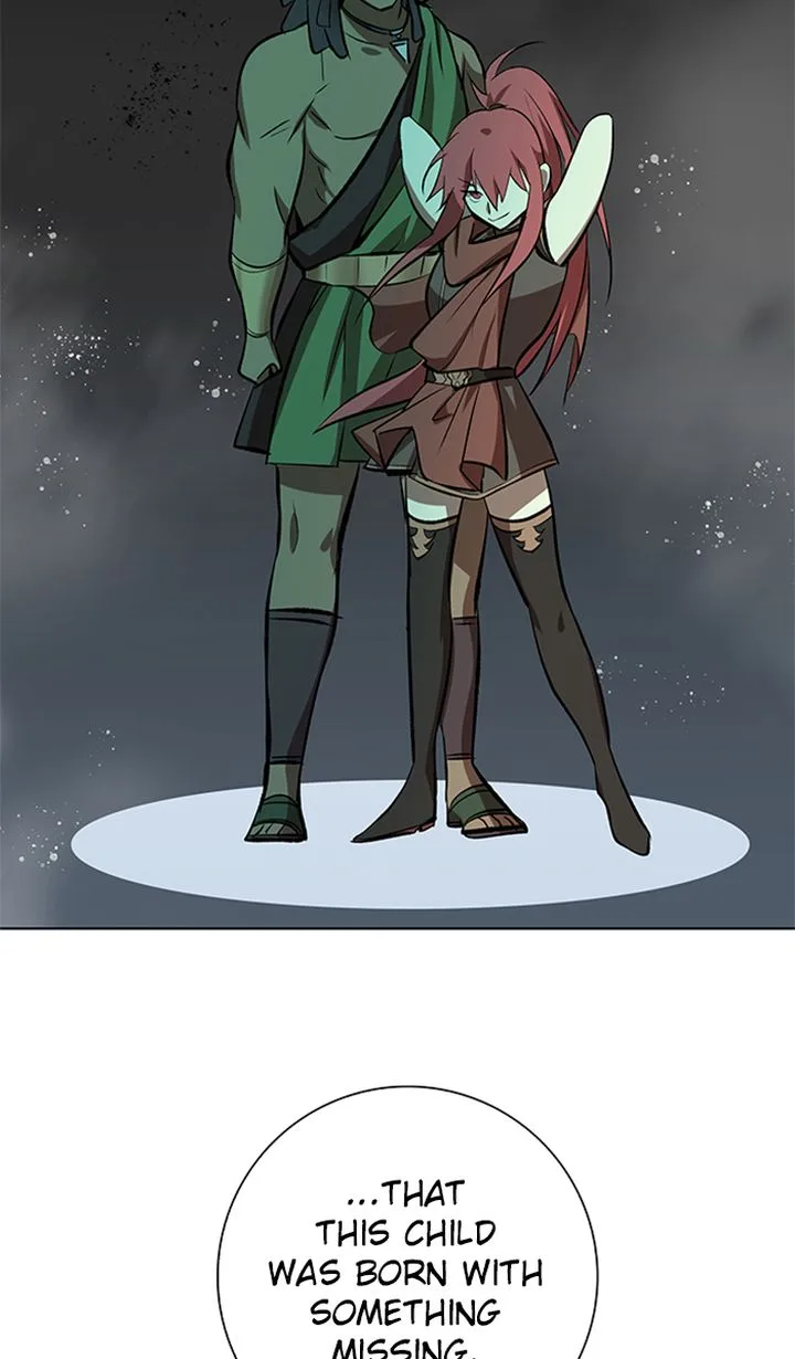 Athena Complex Chapter 140 page 50
