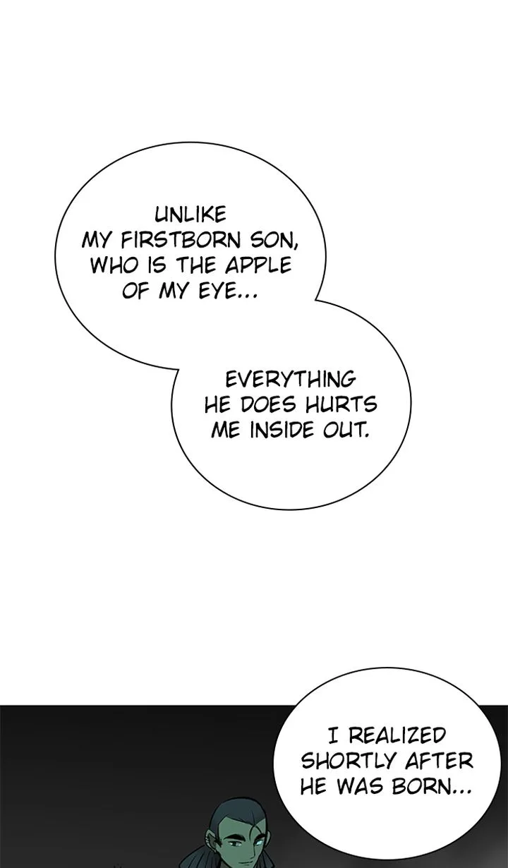 Athena Complex Chapter 140 page 49