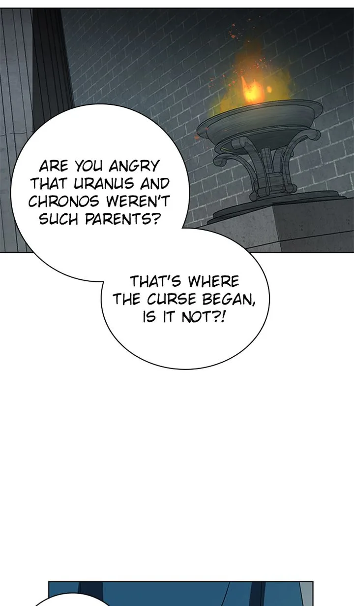 Athena Complex Chapter 140 page 53