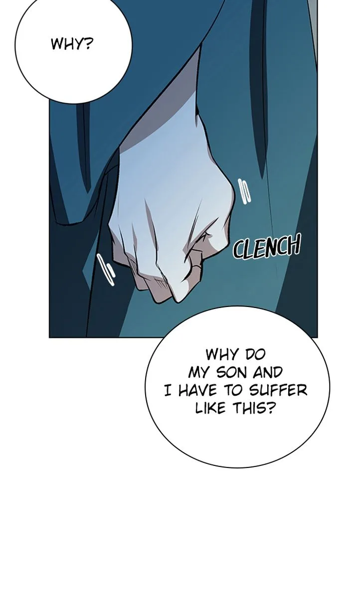 Athena Complex Chapter 140 page 54