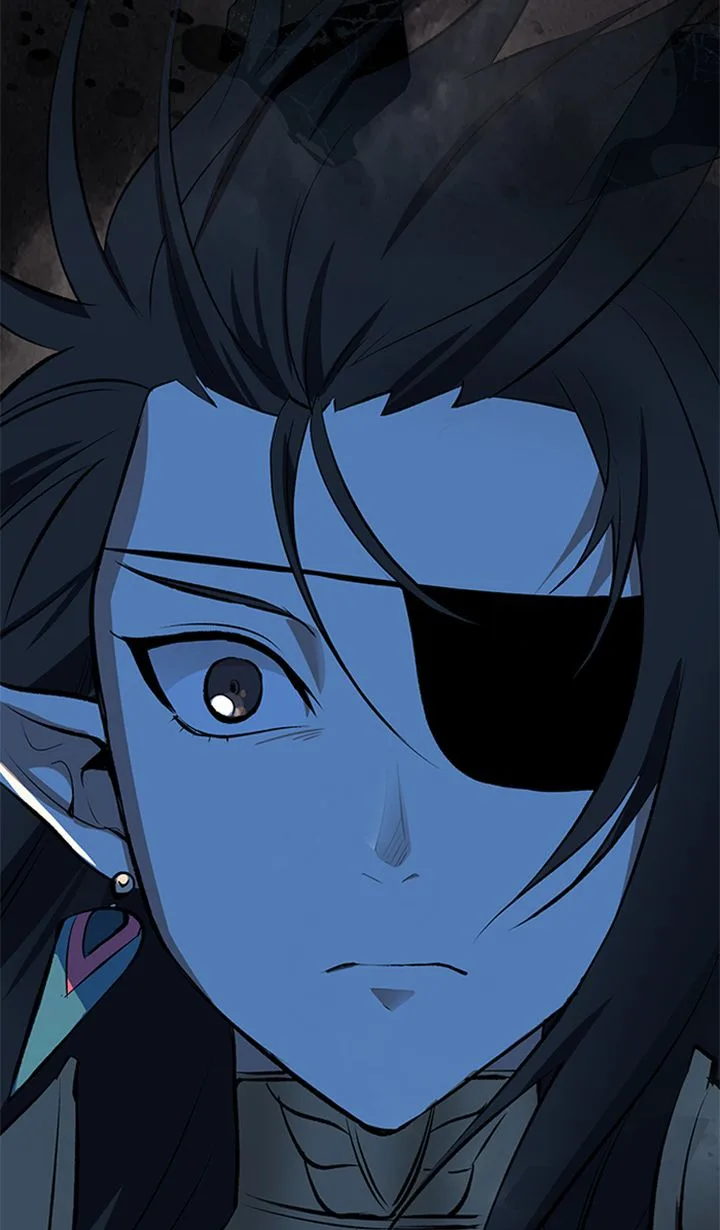 Athena Complex Chapter 140 page 60