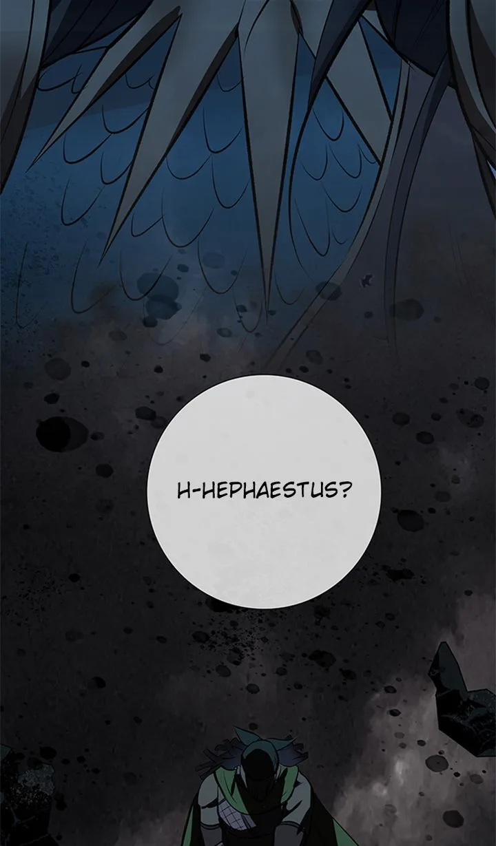 Athena Complex Chapter 140 page 61