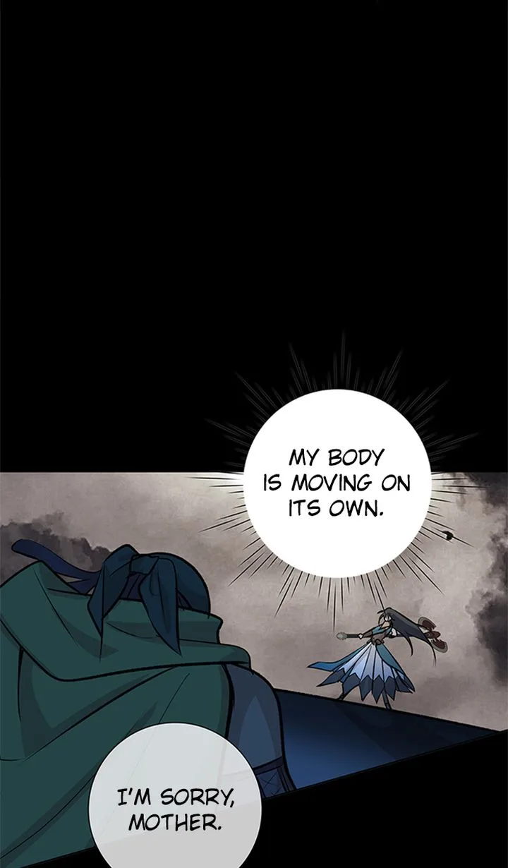 Athena Complex Chapter 140 page 65