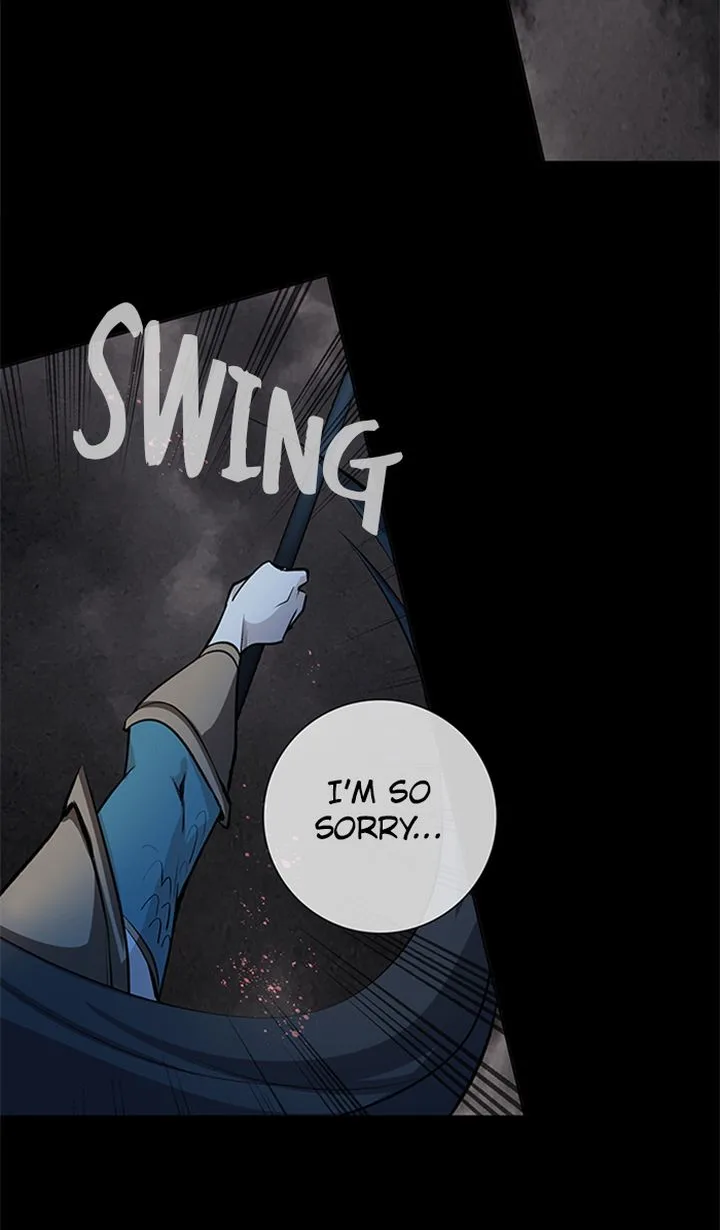 Athena Complex Chapter 140 page 67