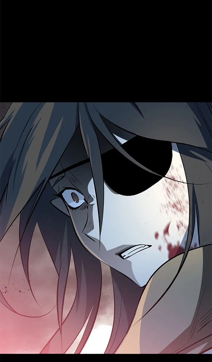 Athena Complex Chapter 140 page 71