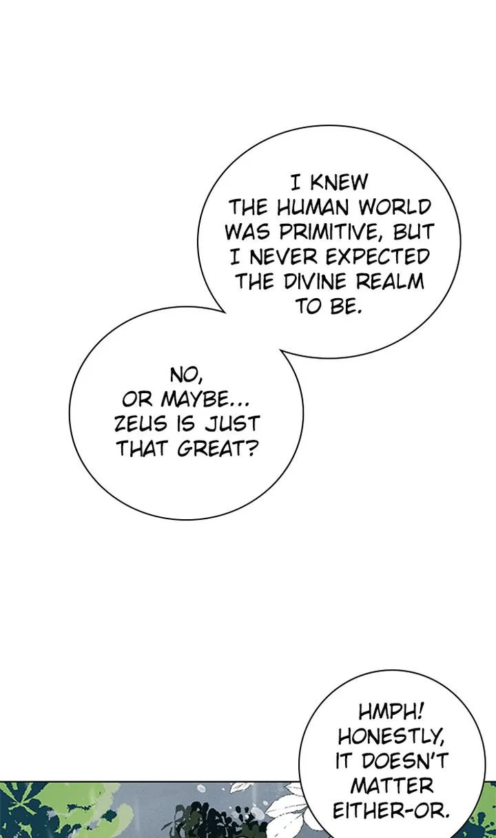 Athena Complex Chapter 141 page 4