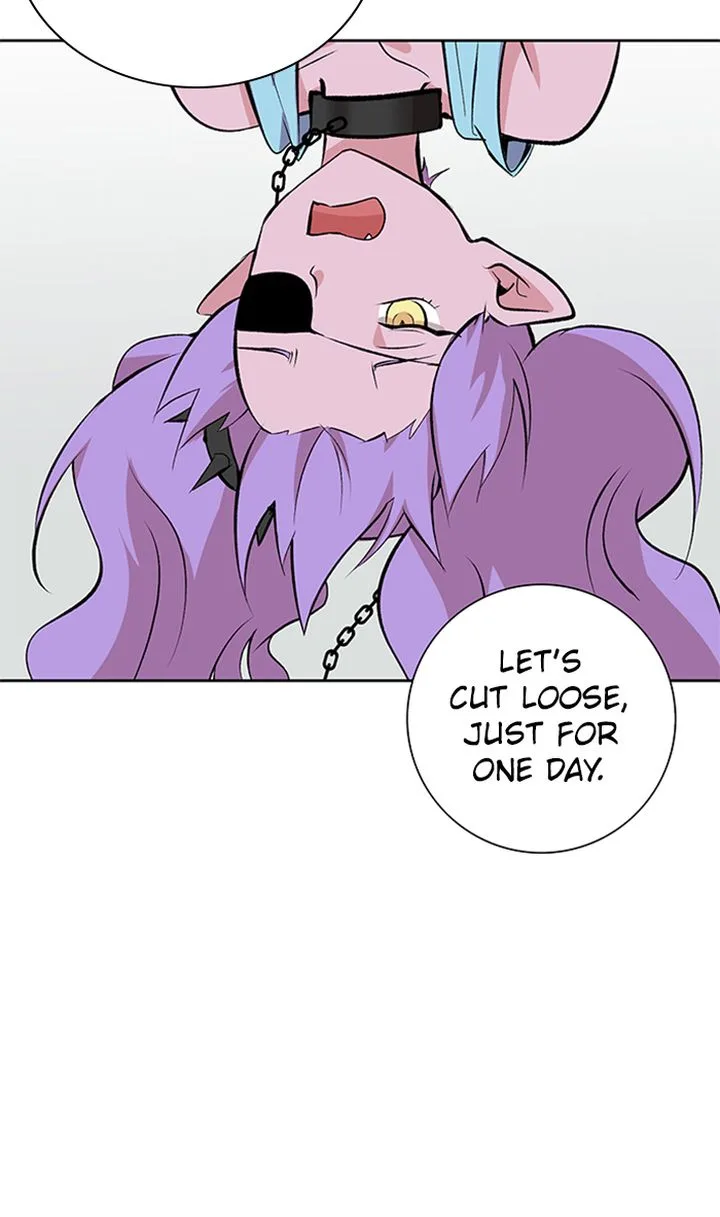 Athena Complex Chapter 141 page 12