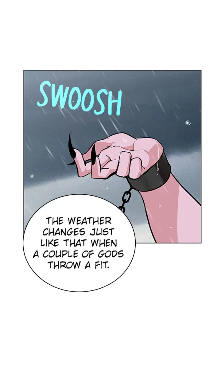 Athena Complex Chapter 141 page 3