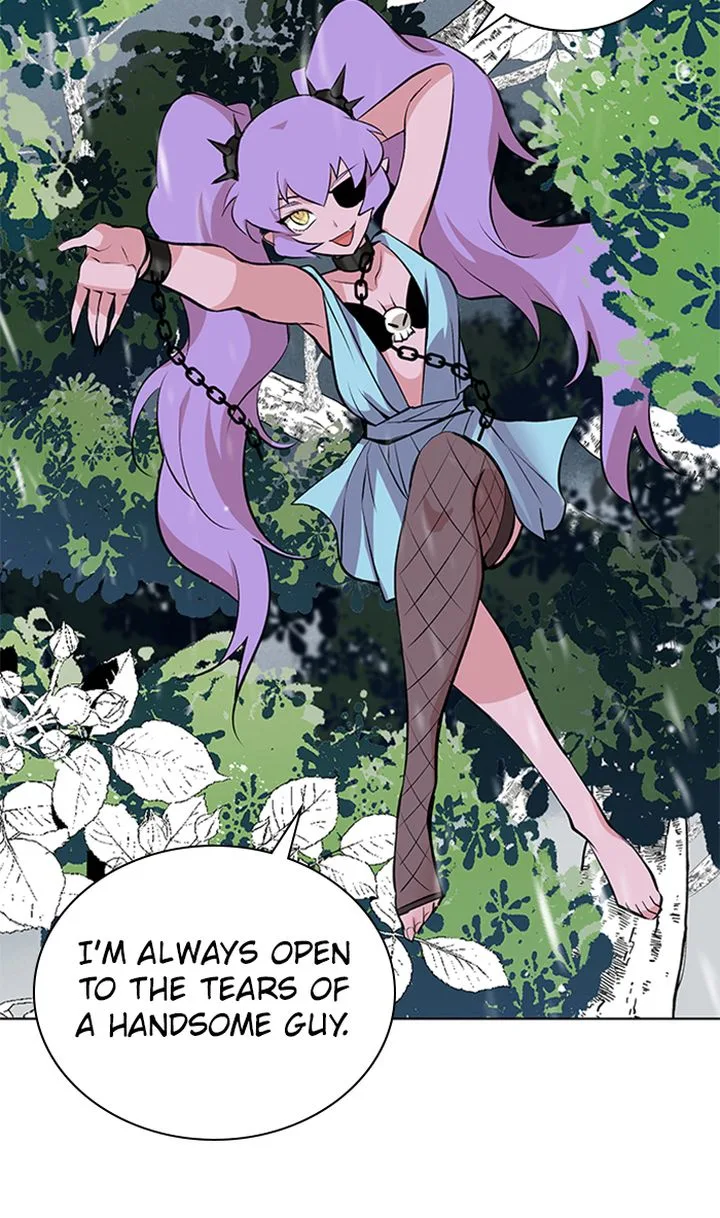 Athena Complex Chapter 141 page 5