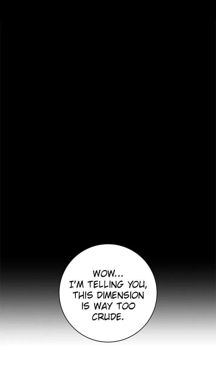 Athena Complex Chapter 141 page 2