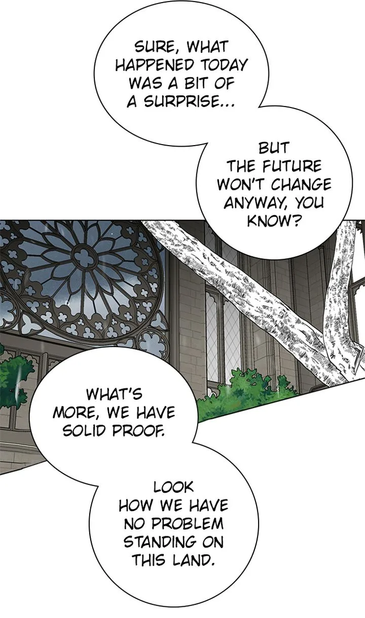 Athena Complex Chapter 141 page 13