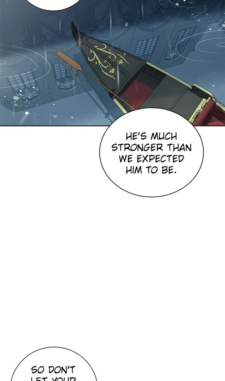 Athena Complex Chapter 141 page 10