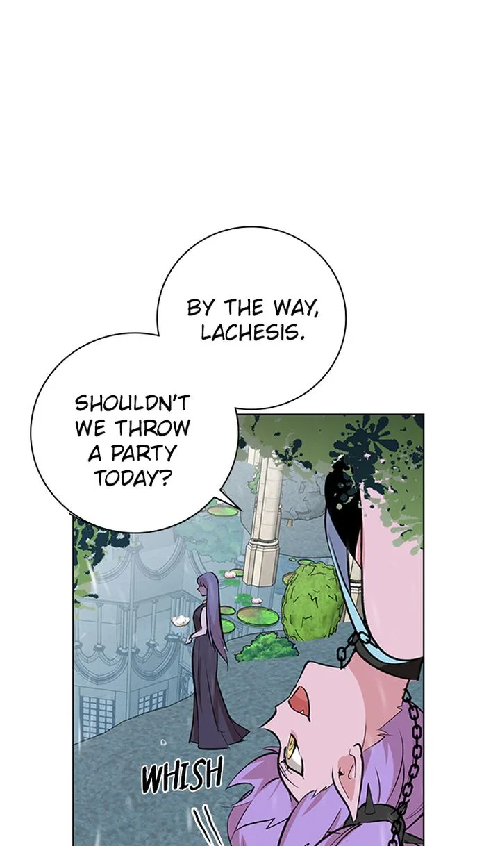Athena Complex Chapter 141 page 6